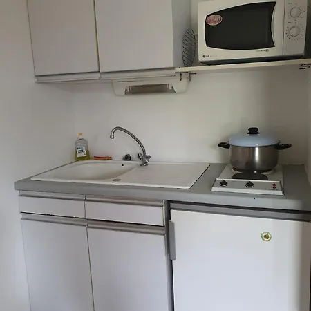 Meije 15 - A2 - Vue Degagee- 6 Pers 公寓