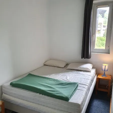 公寓 Meije 15 - A2 - Vue Degagee- 6 Pers 莱德萨阿尔卑斯