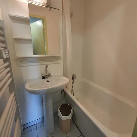 Meije 15 - A2 - Vue Degagee- 6 Pers *