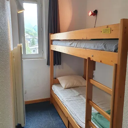 Meije 15 - A2 - Vue Degagee- 6 Pers * Les Deux Alpes