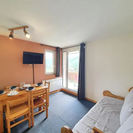 Meije 15 - A2 - Vue Degagee- 6 Pers * Les Deux Alpes