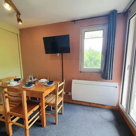 Meije 15 - A2 - Vue Degagee- 6 Pers *