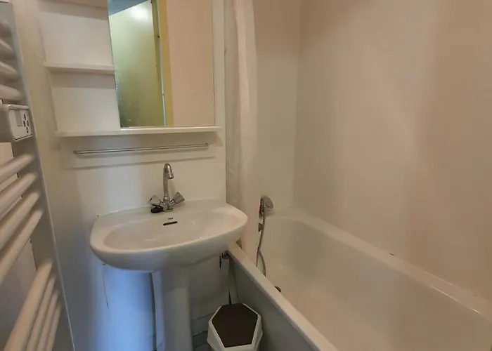 Meije 15 - A2 - Vue Degagee- 6 Pers *