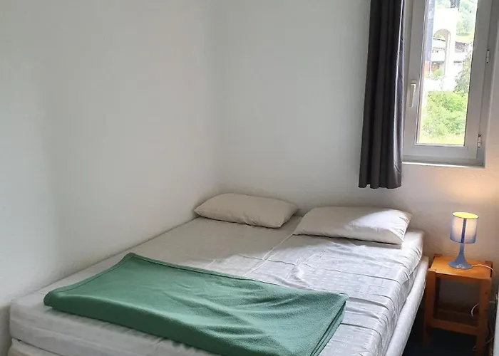 Apartment Meije 15 - A2 - Vue Degagee- 6 Pers Les Deux Alpes